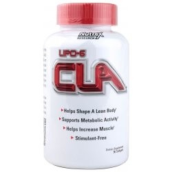 NUTREX Lipo-6 CLA 45 kapsułek